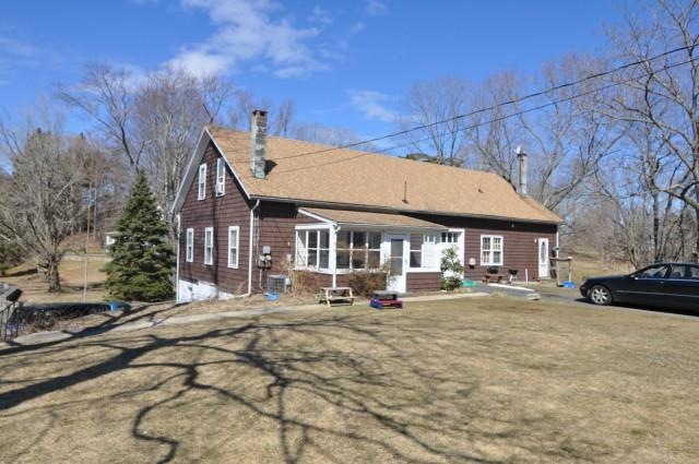 1 Whippoorwill Hill Rd unit 1-ONE, Newtown, CT 06470 - photo 1