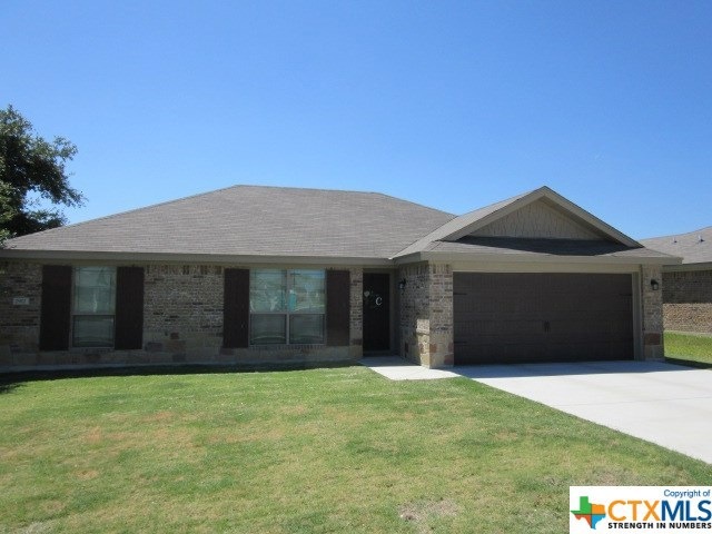 2917 Settlement Rd, Copperas Cove, TX 76522 - photo 1