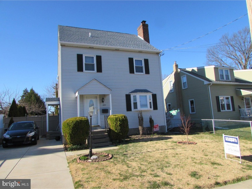 1801 Orchard Ave, Folsom, PA 19033 - photo 1