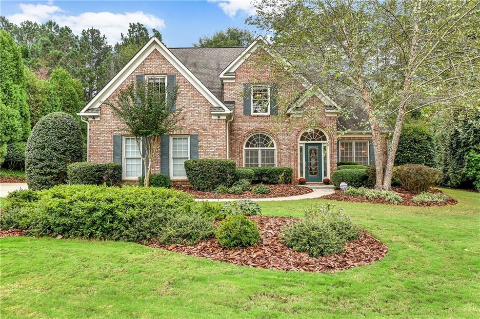 Welcome home to 1040 Fieldgate Lane.