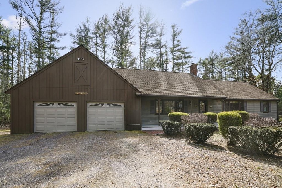 224 Parting Ways Rd, Kingston, MA 02364 - photo 1