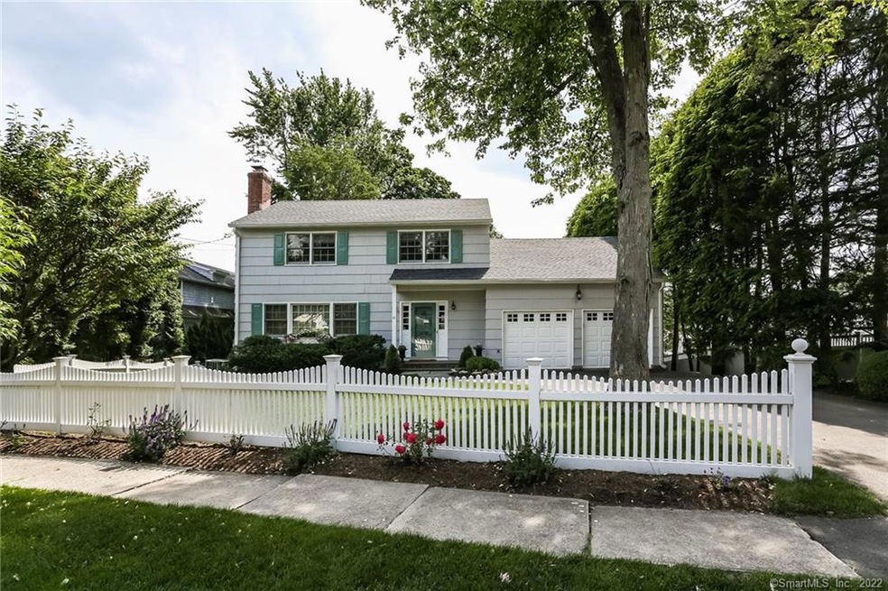 15 Brinckerhoff Ave, New Canaan, CT 06840 - photo 1