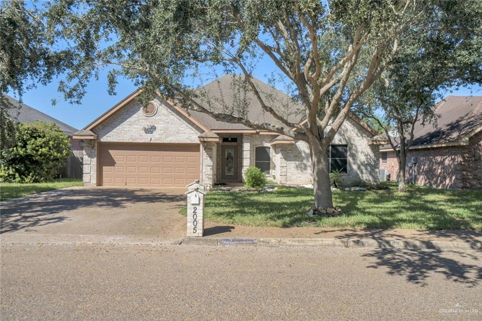 2005 Tomatillo, Weslaco, TX 78596 - photo 1
