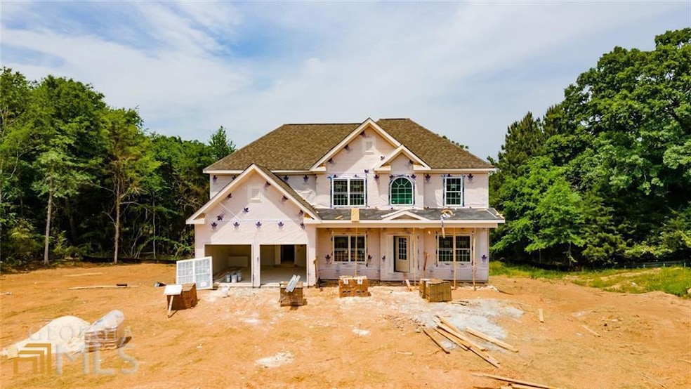 132 Harbor Trail SW, Adairsville, GA 30103 - photo 1