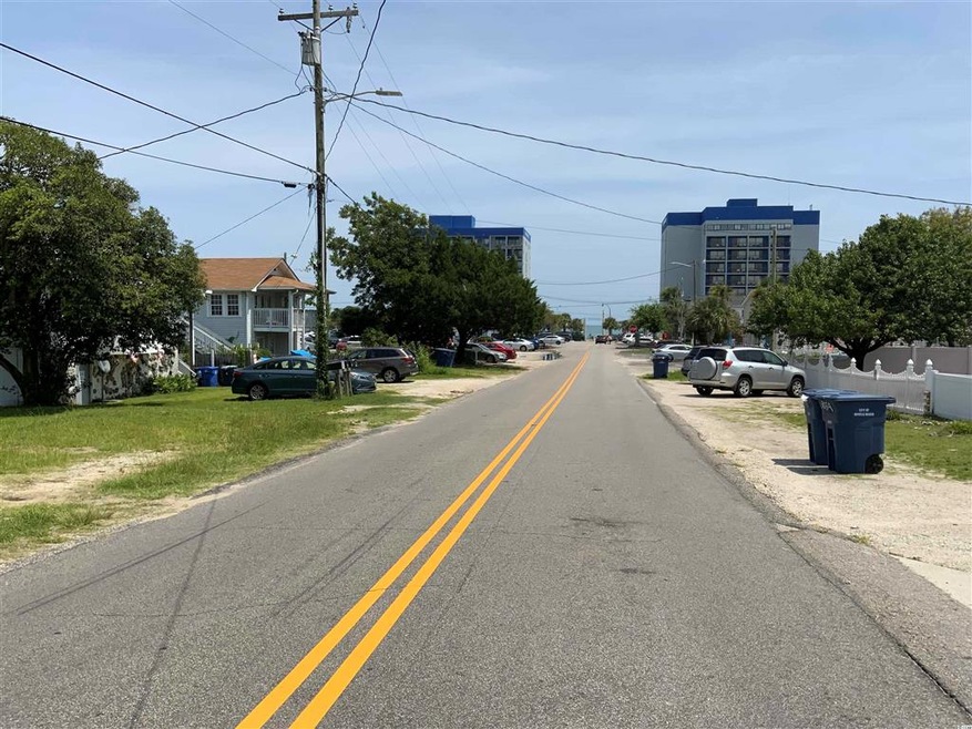 310 4th Ave N, Myrtle Beach, SC 29577 - photo 1