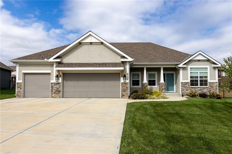 Under Contract $480,000