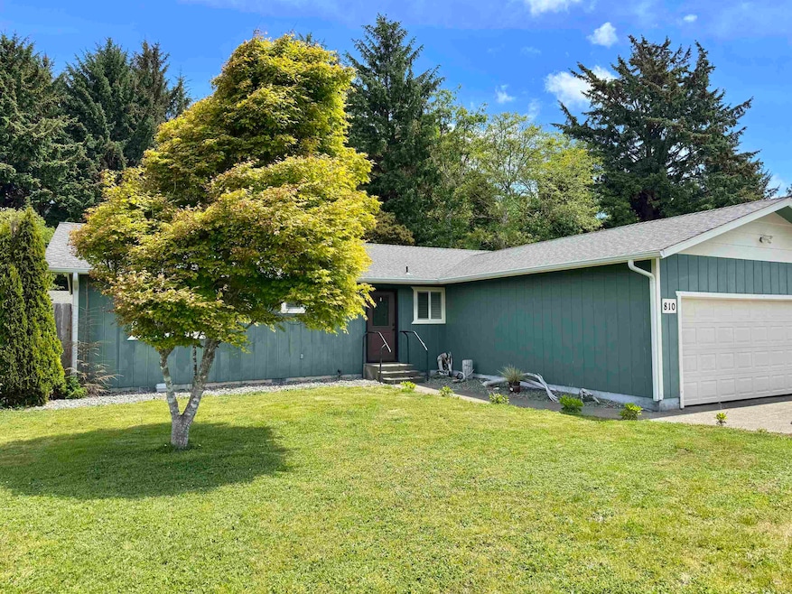 Under Contract $350,000 • Co-Listing Agent