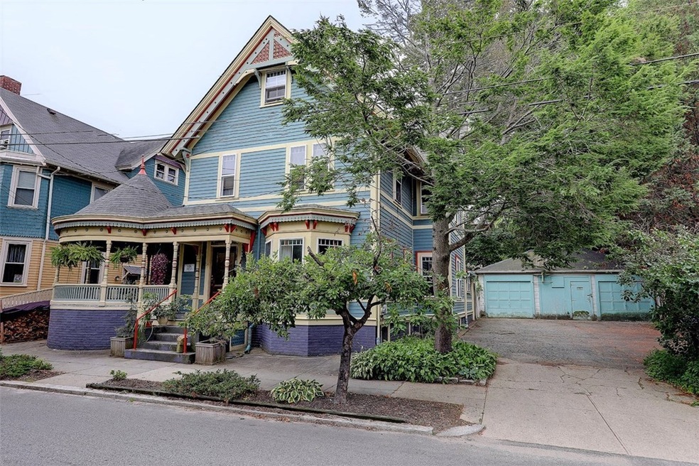 24 Whitmarsh St, Providence, RI 02907 - photo 1