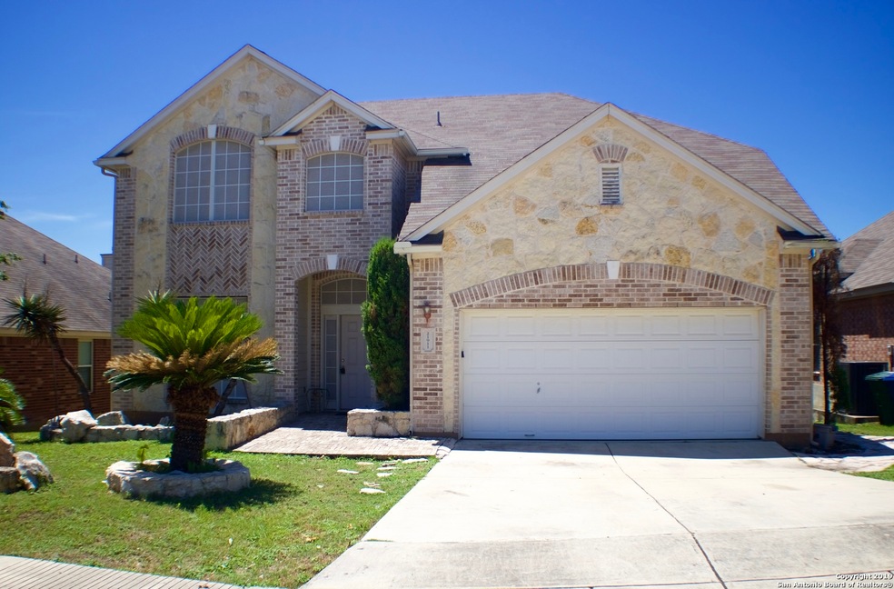 21911 Dolomite Dr, San Antonio, TX 78259 - photo 1