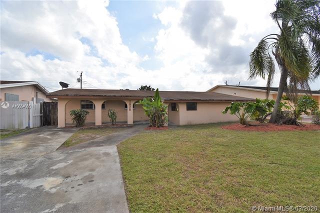 7828 Panama St, Miramar, FL 33023 - photo 1