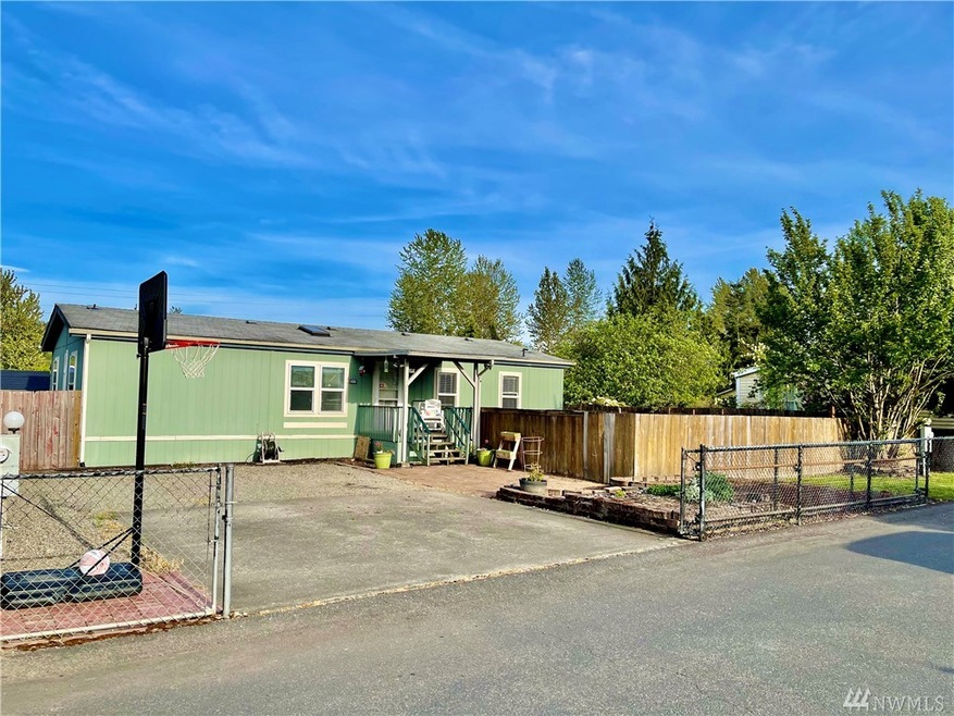 12417 143rd Ave E, Puyallup, WA 98374 - photo 1