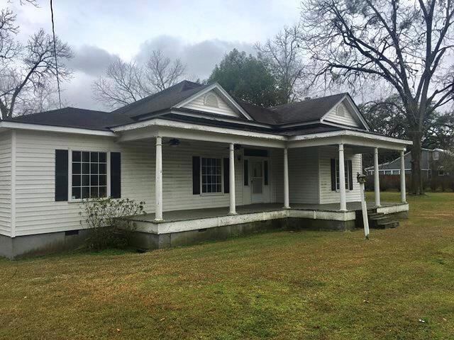 366 Harris St, Pavo, GA 31778 - photo 1
