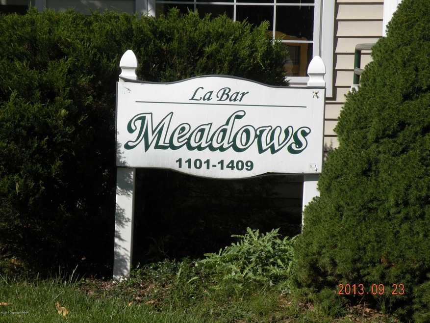 1409 Village Dr, Stroudsburg, PA 18360 - photo 1