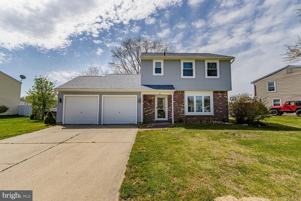 20 Orchard Ln, Westampton, NJ 08060 - photo 1