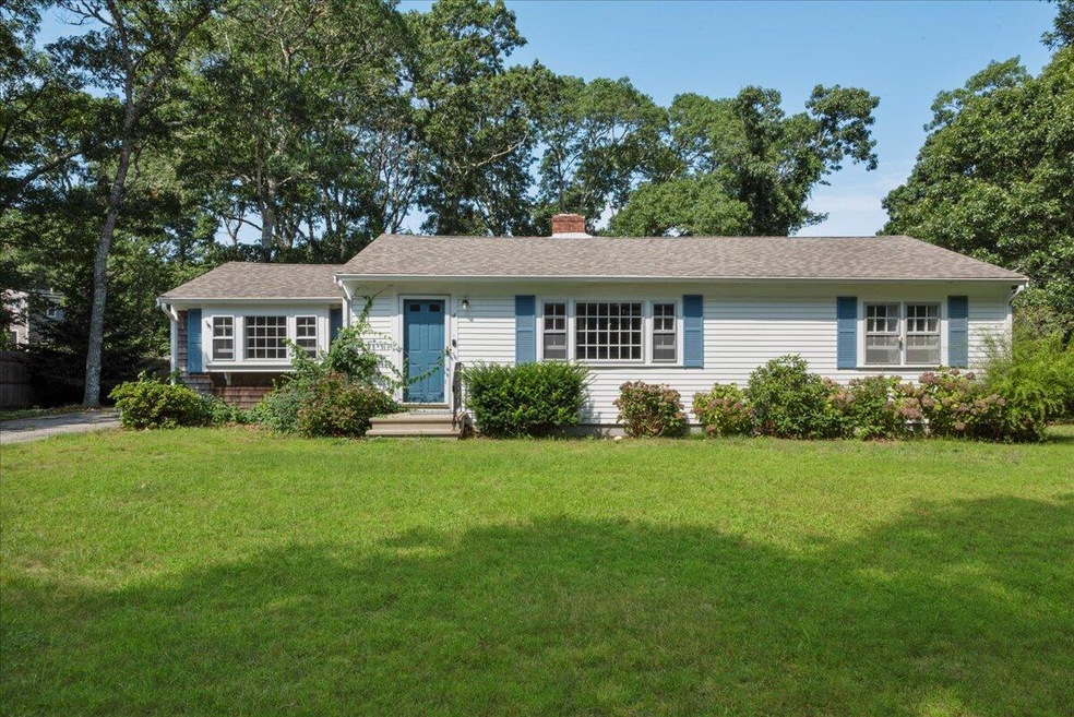 4 7th St, Harwich, MA 02645 - photo 1