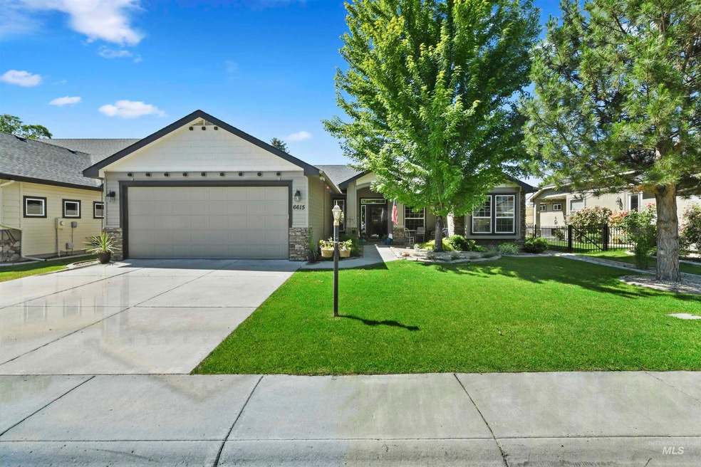 6615 E Greens Dr, Nampa, ID 83687 - photo 1