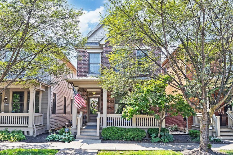 1039 Perry St unit 31-103, Columbus, OH 43201 - photo 1