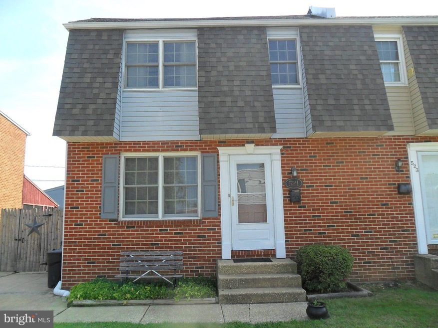 521 W 11th St, New Castle, DE 19720 - photo 1