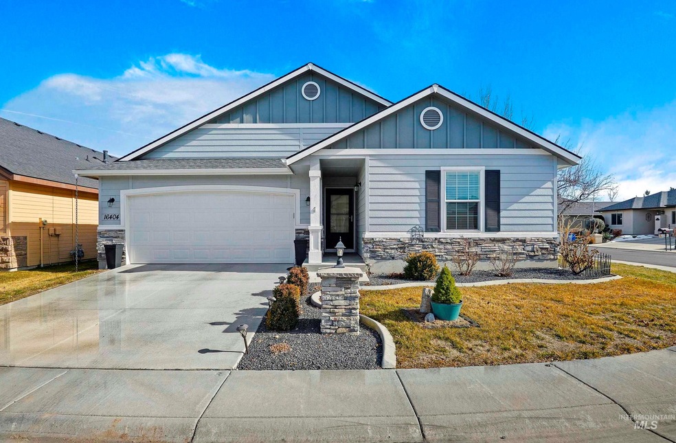 16404 N Golfview Ct, Nampa, ID 83687 - photo 1
