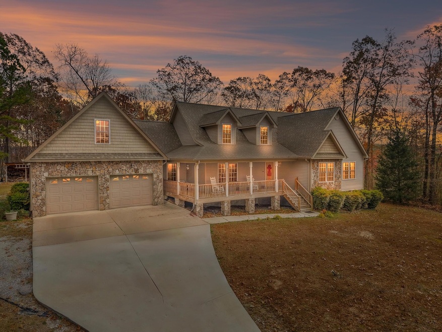 524 E Teems Rd, Ringgold, GA 30736 - photo 1