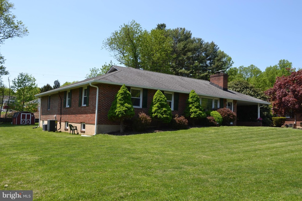 1320 Murgatroyd Rd, Fallston, MD 21047 - photo 1