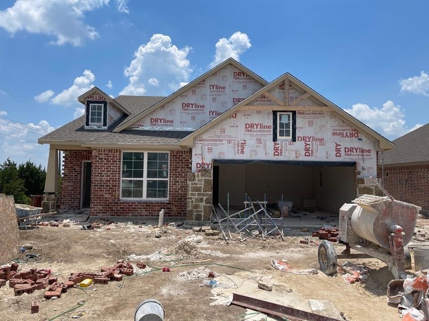 1712 Stanchion Ct, Weatherford, TX 76087 - photo 1