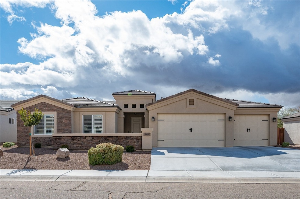 3817 Katie Lane Loop, Kingman, AZ 86401 - photo 1