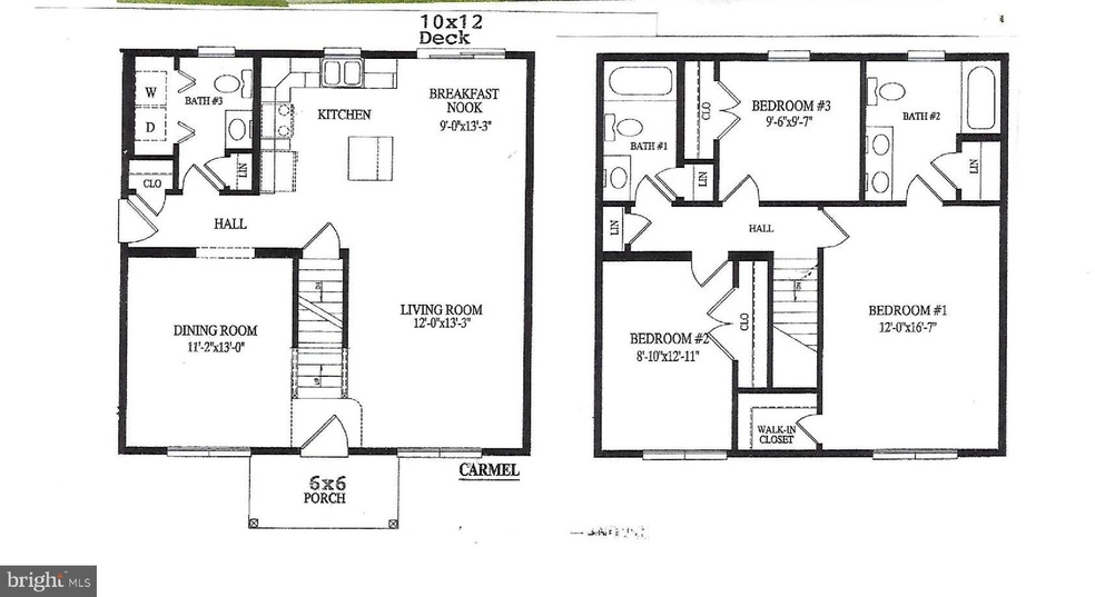 200 Apple Way, Front Royal, VA 22630 - photo 1