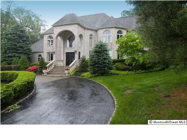 5 Kimball Turn, Holmdel, NJ 07733 - photo 1