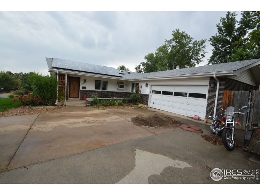 2810 Stanford Ave, Boulder, CO 80305 - photo 1