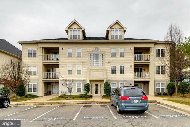 9151 Gracious End Ct unit 104, Columbia, MD 21046 - photo 1