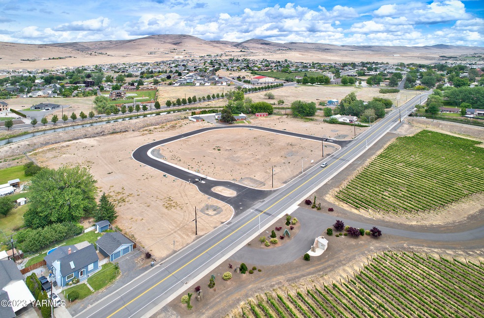 Vineyard View Estates