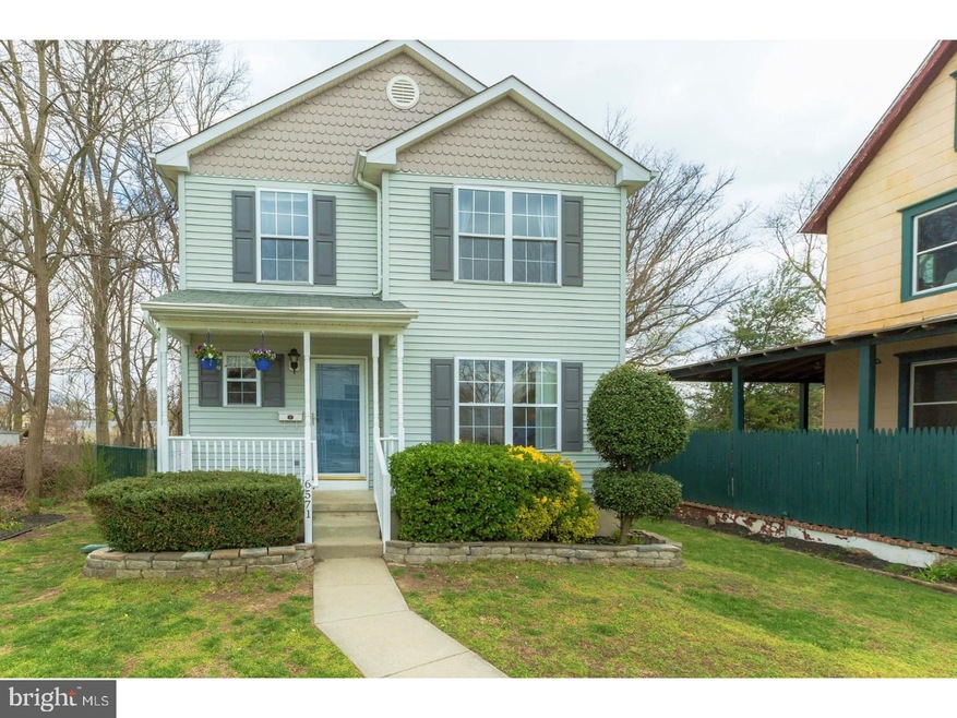 6571 Rudderow Ave, Pennsauken, NJ 08109 - photo 1