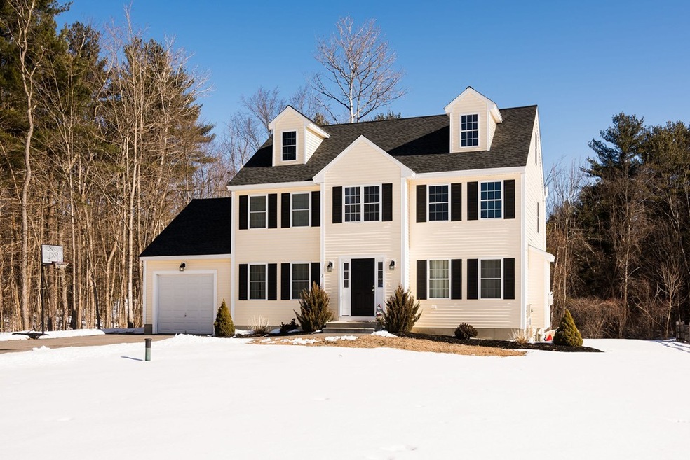 2 Trophy Ave, Townsend, MA 01469 - photo 1