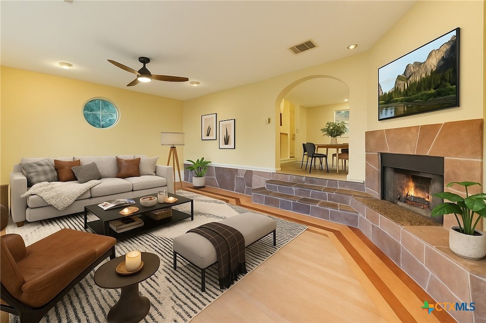 2405 Bahama Rd, Austin, TX 78733 - photo 1