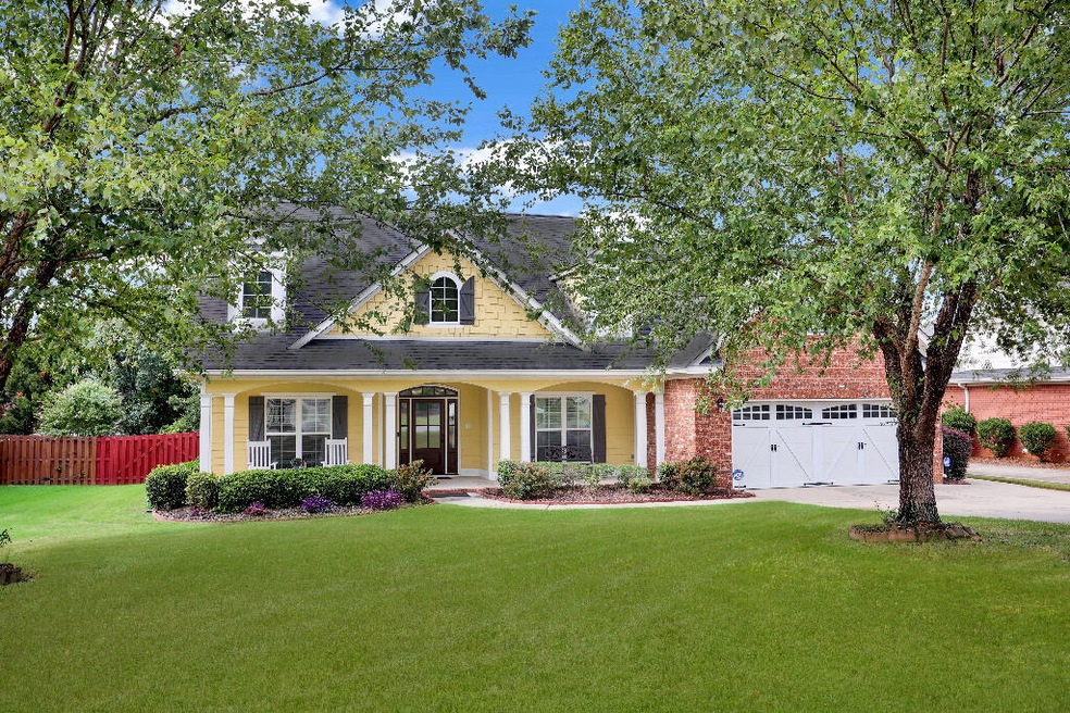 5152 Windmill Place, Evans, GA 30809 - photo 1