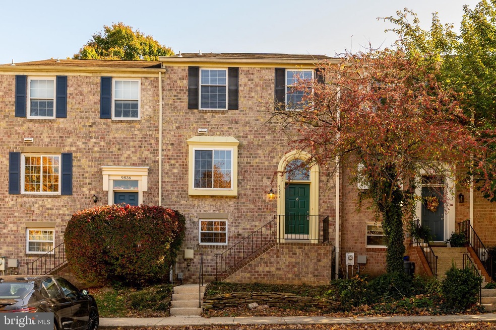 9834 Softwater Way, Columbia, MD 21046 - photo 1