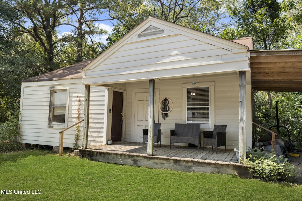 420 Old Richton Rd, Petal, MS 39465 - photo 1