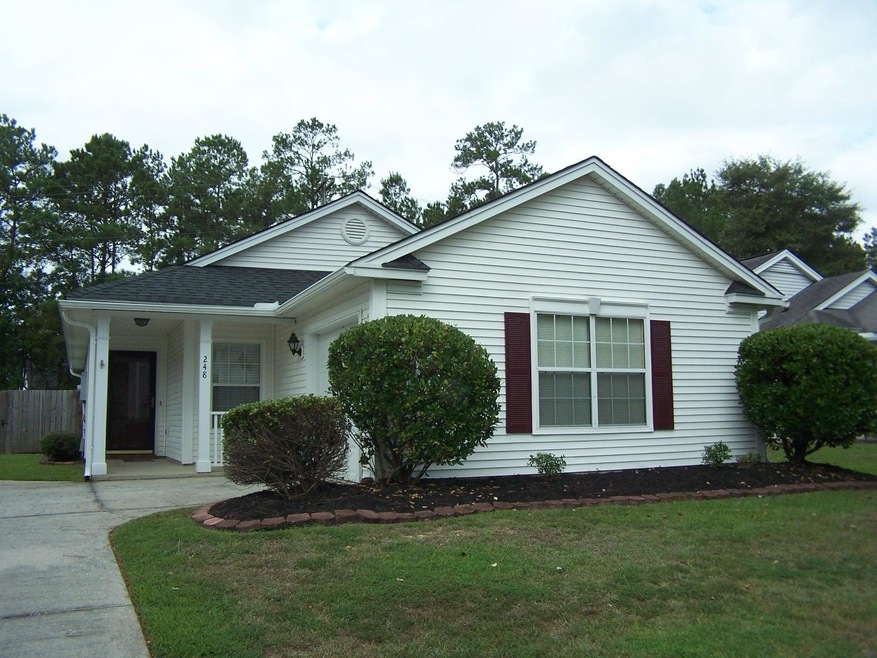 248 Two Pond Loop