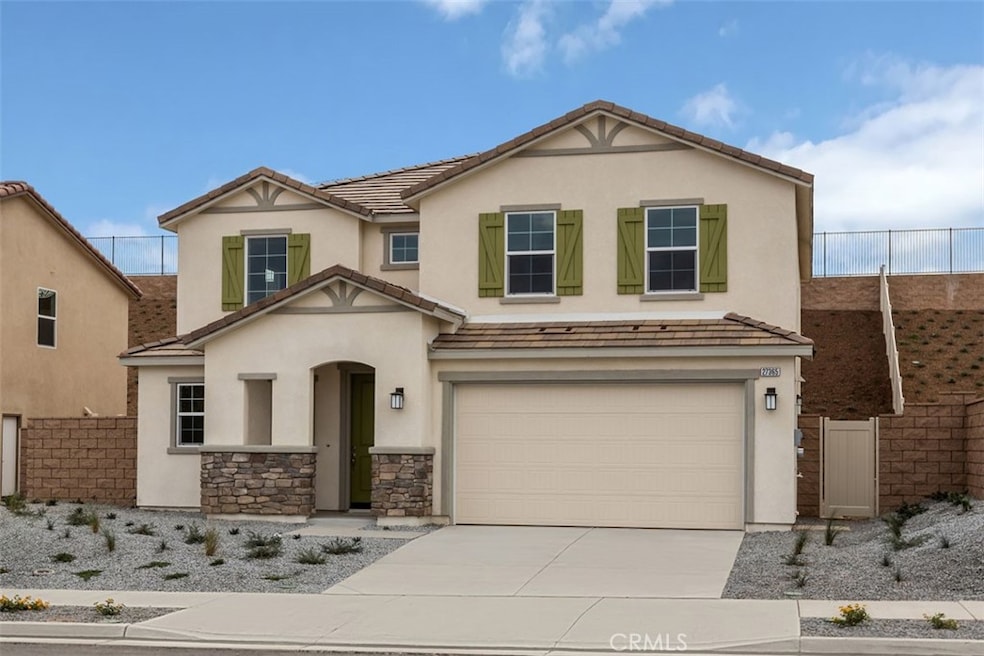 27365 Dunite Dr, Perris, CA 92571 - photo 1