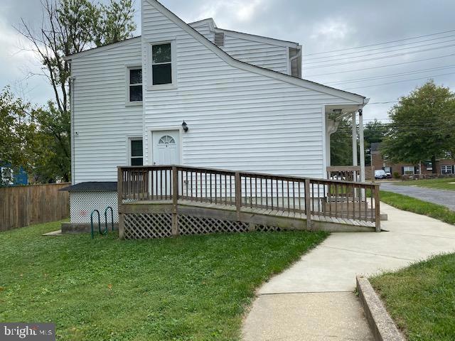 505 Gorman Ave unit 4, Laurel, MD 20707 - photo 1