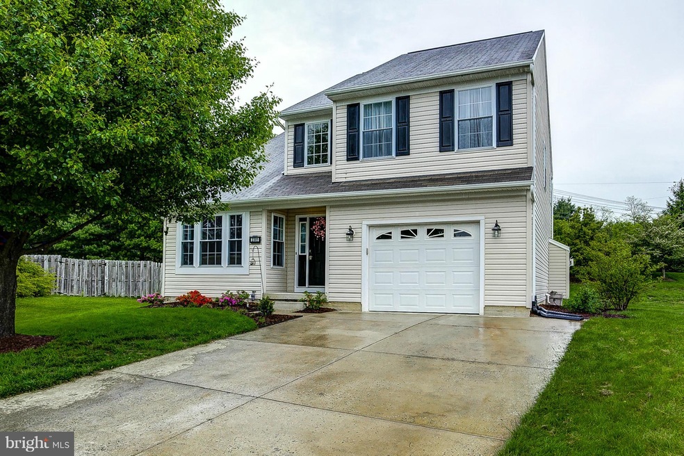 2301 Alex Ct, Forest Hill, MD 21050 - photo 1