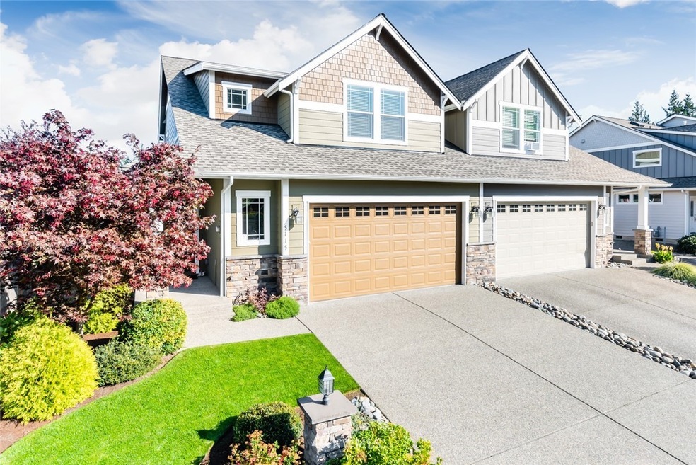 5115 Drum Rd W, University Place, WA 98467 - photo 1