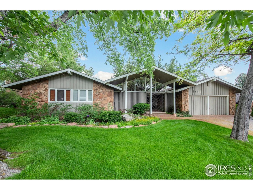 2455 Vassar Dr, Boulder, CO 80305 - photo 1