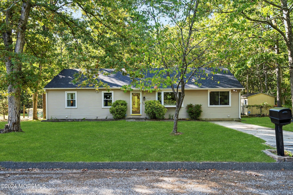 475 Beech Ave, Galloway, NJ 08205 - photo 1