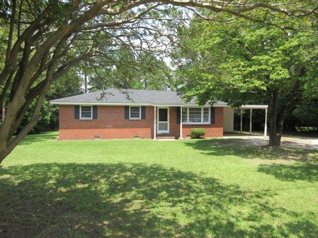 Main View
