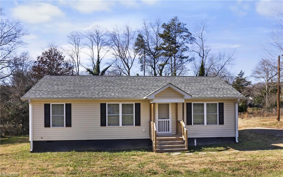 4760 Ader Dr, Winston-Salem, NC 27105 - photo 1