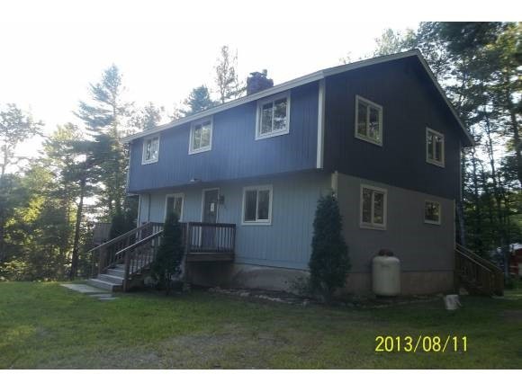 41 Thomas Dr, Sanbornville, NH 03872 - photo 1