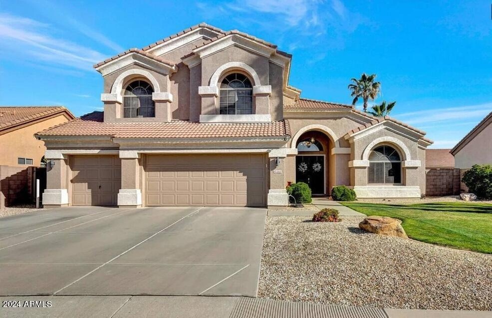 3262 E Juanita Ave, Mesa, AZ 85204 - photo 1