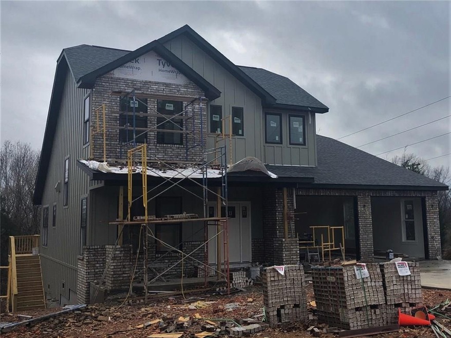 2 Grange Ln, Bella Vista, AR 72715 - photo 1